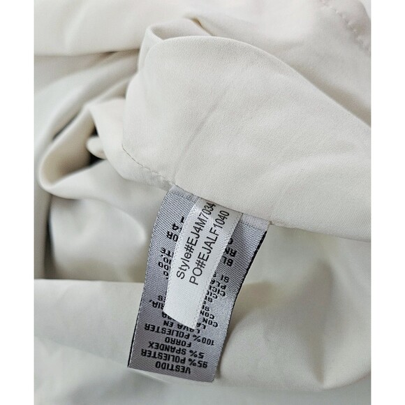 Free People Mint Clear Skies Cold Shoulder Tunic Mini Dress Small Asymmetrical - Picture 10 of 12